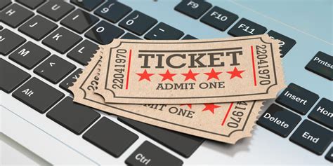 national lottery theatre tickets.